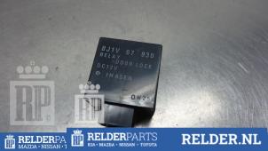 Gebruikte Module Centrale Deurvergrendeling Mazda 323 (BJ12) 2.0DTiD Prijs € 36,00 Margeregeling aangeboden door Relder Parts B.V.