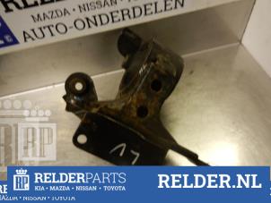 Gebruikte Motorrubber Nissan Primera (P12) 2.2 dCi 16V Prijs € 27,00 Margeregeling aangeboden door Relder Parts B.V.