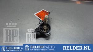 Gebruikte Sensor Gaspedaalpositie Toyota Corolla (E12) 1.6 16V VVT-i Prijs € 54,00 Margeregeling aangeboden door Relder Parts B.V.