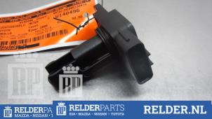 Gebruikte Luchtregelklep Toyota Corolla (E12) 1.6 16V VVT-i Prijs € 25,00 Margeregeling aangeboden door Relder Parts B.V.