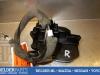 Deurslot Mechaniek 2Deurs rechts Nissan Micra