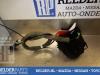 Deurslot Mechaniek 2Deurs rechts Nissan Micra