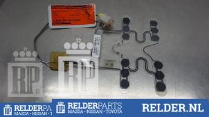 Gebruikte Bezettings sensor rechts Nissan X-Trail (T30) 2.2 Di 4x4 Prijs € 68,00 Margeregeling aangeboden door Relder Parts B.V.