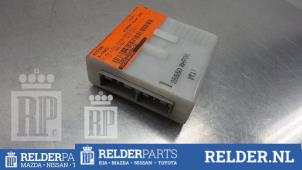 Gebruikte Computer Diversen Nissan X-Trail (T30) 2.2 dCi 16V 4x4 Prijs € 68,00 Margeregeling aangeboden door Relder Parts B.V.