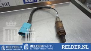 Gebruikte Lambda Sonde Nissan Almera (N16) 1.5 16V Prijs € 25,00 Margeregeling aangeboden door Relder Parts B.V.