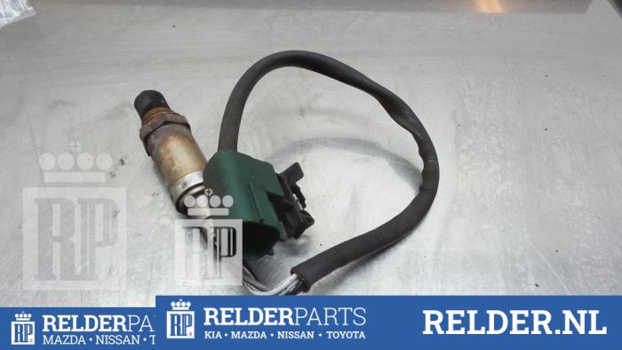 Gebruikte Lambda Sonde Nissan Almera (N16) 1.5 16V Prijs € 25,00 Margeregeling aangeboden door Relder Parts B.V.