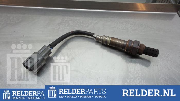 Gebruikte Lambda Sonde Toyota Picnic (XM10) 2.0i 16V GLi,GXi Prijs € 25,00 Margeregeling aangeboden door Relder Parts B.V.