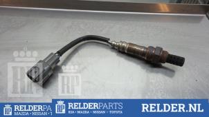 Gebruikte Lambda Sonde Toyota Picnic (XM10) 2.0i 16V GLi,GXi Prijs € 25,00 Margeregeling aangeboden door Relder Parts B.V.