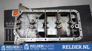 Gebruikte Carterpan Mazda Premacy 1.8 16V Exclusive HP Prijs € 45,00 Margeregeling aangeboden door Relder Parts B.V.