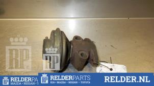 Gebruikte EGR Klep Nissan Primera Estate (WP11) 2.0 TD Prijs € 54,00 Margeregeling aangeboden door Relder Parts B.V.