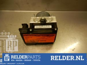 Gebruikte Computer ABS Toyota Aygo (B10) 1.0 12V VVT-i Prijs € 35,00 Margeregeling aangeboden door Relder Parts B.V.