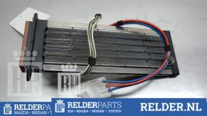 Gebruikte Standkachel Toyota Yaris II (P9) 1.4 D-4D Prijs € 45,00 Margeregeling aangeboden door Relder Parts B.V.