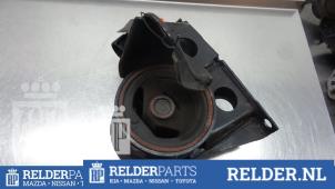 Gebruikte Motorsteun Nissan X-Trail (T30) 2.0 16V 4x4 Prijs € 27,00 Margeregeling aangeboden door Relder Parts B.V.