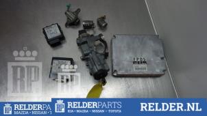 Gebruikte Computer Motormanagement Mazda Premacy 1.8 16V Exclusive HP Prijs € 81,00 Margeregeling aangeboden door Relder Parts B.V.