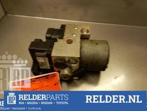 Gebruikte ABS Computer Nissan Terrano II (R20/TR50) 2.7 TDi Prijs € 45,00 Margeregeling aangeboden door Relder Parts B.V.