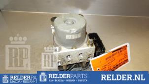 Gebruikte ABS Computer Mazda Demio (DW) 1.5 16V Prijs € 45,00 Margeregeling aangeboden door Relder Parts B.V.