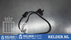 Gebruikte ABS Sensor Toyota Yaris (P1) 1.4 D-4D Prijs € 27,00 Margeregeling aangeboden door Relder Parts B.V.