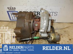 Gebruikte G-lader Nissan Almera Tino (V10M) 2.2 Di 16V Prijs € 90,00 Margeregeling aangeboden door Relder Parts B.V.