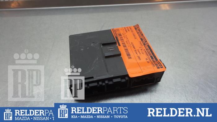 Gebruikte Computer Diversen Nissan Primera (P12) 1.8 16V Prijs € 68,00 Margeregeling aangeboden door Relder Parts B.V.