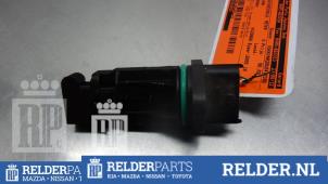 Gebruikte Luchthoeveelheidsmeter Nissan Terrano II (R20/TR50) 2.7 TDi Prijs € 45,00 Margeregeling aangeboden door Relder Parts B.V.