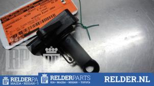 Gebruikte Luchthoeveelheidsmeter Mazda 6 Sport (GG14) 1.8i 16V Prijs € 25,00 Margeregeling aangeboden door Relder Parts B.V.