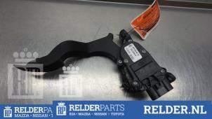 Gebruikte Gaspedaalpositie Sensor Mazda 2 (NB/NC/ND/NE) 1.6 16V Prijs € 54,00 Margeregeling aangeboden door Relder Parts B.V.