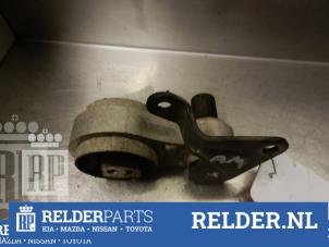 Gebruikte Motorrubber Mazda 2 (NB/NC/ND/NE) 1.6 16V Prijs € 27,00 Margeregeling aangeboden door Relder Parts B.V.