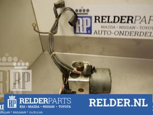 Gebruikte ABS Pomp Nissan Almera (N15) 1.4 GX 16V Prijs € 45,00 Margeregeling aangeboden door Relder Parts B.V.