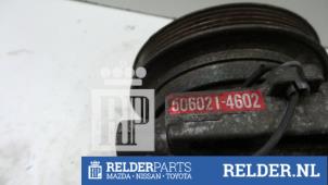Gebruikte Aircopomp Nissan Almera (N15) 1.4 GX 16V Prijs € 68,00 Margeregeling aangeboden door Relder Parts B.V.