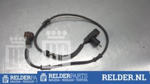 Gebruikte Sensor ABS Nissan Almera (N15) 1.4 GX 16V Prijs € 27,00 Margeregeling aangeboden door Relder Parts B.V.