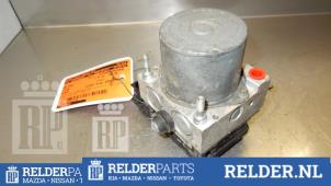 Gebruikte ABS Pomp Nissan Almera (N16) 2.2 Di 16V Prijs € 45,00 Margeregeling aangeboden door Relder Parts B.V.
