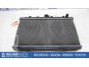 Radiateur Nissan Almera