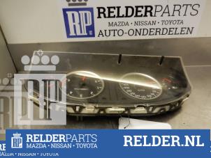 Gebruikte Instrumentenpaneel Nissan Almera (N16) 2.2 Di 16V Prijs € 45,00 Margeregeling aangeboden door Relder Parts B.V.