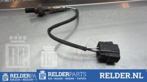 Gebruikte Lambda Sonde Mazda 626 (GF14) 1.8i 16V Prijs € 25,00 Margeregeling aangeboden door Relder Parts B.V.