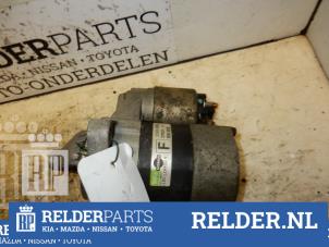 Gebruikte Startmotor Nissan Primera (P12) 1.8 16V Prijs € 25,00 Margeregeling aangeboden door Relder Parts B.V.