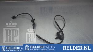 Gebruikte ABS Sensor Toyota Yaris (P1) 1.3 16V VVT-i Prijs € 27,00 Margeregeling aangeboden door Relder Parts B.V.