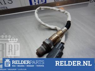 Gebruikte Lambda Sonde Toyota Corolla (E12) 1.4 16V VVT-i Prijs € 25,00 Margeregeling aangeboden door Relder Parts B.V.