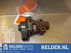 Gebruikte EGR Klep Mazda Premacy 1.8 16V Prijs € 54,00 Margeregeling aangeboden door Relder Parts B.V.