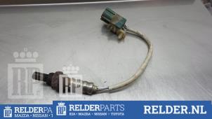 Gebruikte Lambda Sonde Nissan Primera Wagon (W12) 2.2 dCi 16V Prijs € 25,00 Margeregeling aangeboden door Relder Parts B.V.