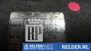 Gebruikte Aircopomp Nissan Primera (P11) 2.0 SRi 16V Prijs € 45,00 Margeregeling aangeboden door Relder Parts B.V.