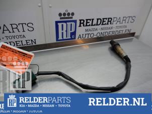 Gebruikte Lambda Sonde Nissan Almera (N16) 1.5 16V Prijs € 25,00 Margeregeling aangeboden door Relder Parts B.V.