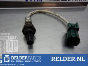 Gebruikte Lambda Sonde Nissan Almera (N16) 1.5 16V Prijs € 25,00 Margeregeling aangeboden door Relder Parts B.V.