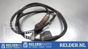 Gebruikte Lambda Sonde Mazda 6 Sport (GG14) 1.8i 16V Prijs € 25,00 Margeregeling aangeboden door Relder Parts B.V.