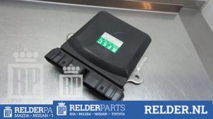 Gebruikte Inspuitcomputer Mazda 6 Sport (GG14) 2.0 CiDT 16V Prijs € 81,00 Margeregeling aangeboden door Relder Parts B.V.