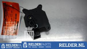 Gebruikte Kachelklep Motor Nissan Micra (K12) 1.2 16V Prijs € 27,00 Margeregeling aangeboden door Relder Parts B.V.