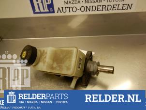 Gebruikte Hoofdremcilinder Toyota Yaris (P1) 1.0 16V VVT-i Prijs € 36,00 Margeregeling aangeboden door Relder Parts B.V.