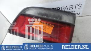 Gebruikte Achterlicht rechts Mazda 626 (GW19) 2.0i 16V GLX Prijs € 23,00 Margeregeling aangeboden door Relder Parts B.V.