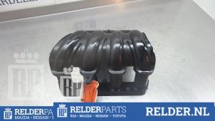 Gebruikte Inlaatspruitstuk Nissan Micra (K12) 1.2 16V Prijs € 40,00 Margeregeling aangeboden door Relder Parts B.V.