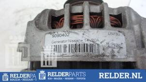 Gebruikte Alternator Nissan Micra (K12) 1.2 16V Prijs € 25,00 Margeregeling aangeboden door Relder Parts B.V.