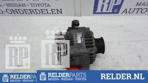 Gebruikte Alternator Toyota MR2 (ZZW30) 1.8 16V VT-i Prijs € 32,00 Margeregeling aangeboden door Relder Parts B.V.
